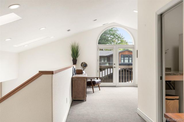 960 S High Street, Denver, CO 80209