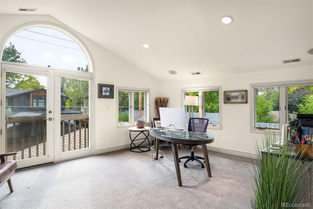 960 S High Street, Denver, CO 80209