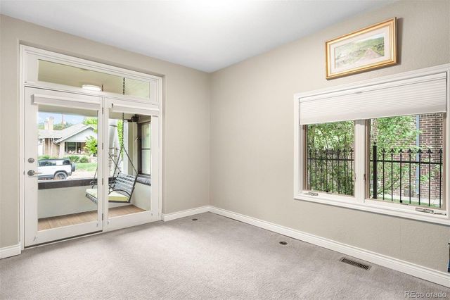 960 S High Street, Denver, CO 80209