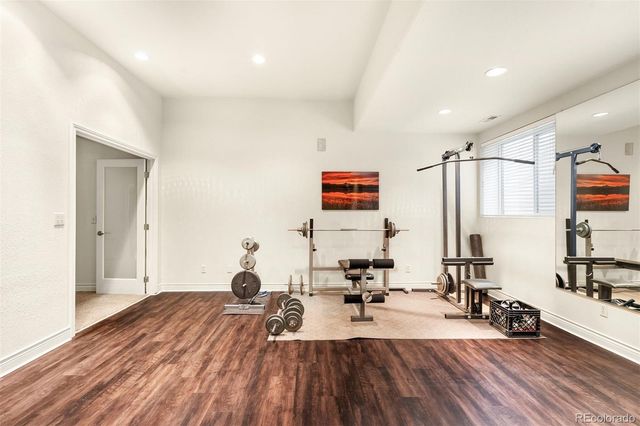 960 S High Street, Denver, CO 80209