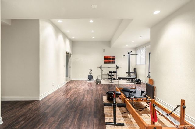 960 S High Street, Denver, CO 80209