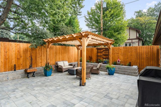 960 S High Street, Denver, CO 80209