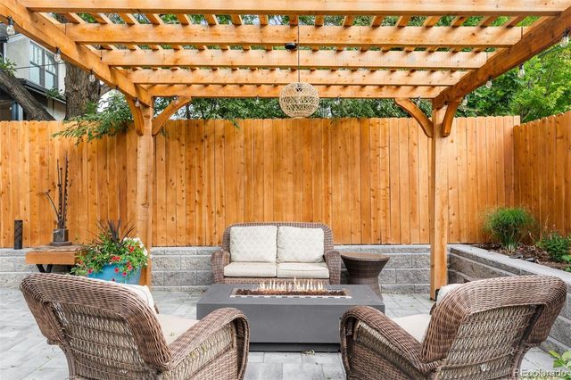 960 S High Street, Denver, CO 80209