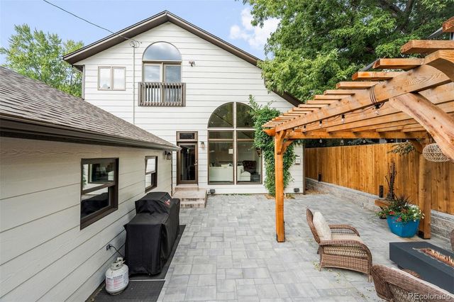 960 S High Street, Denver, CO 80209