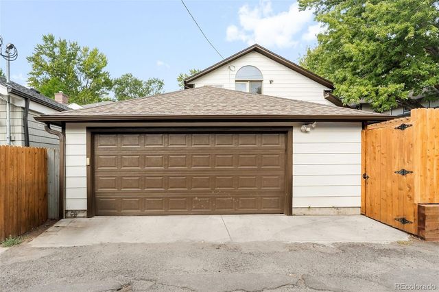 960 S High Street, Denver, CO 80209