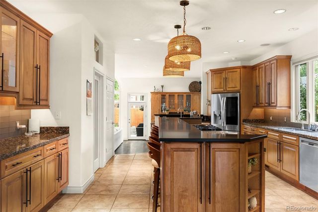 960 S High Street, Denver, CO 80209