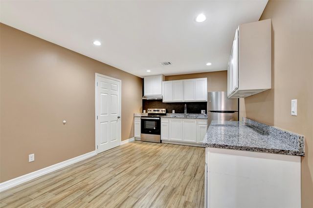 7900 Lane Street A, Houston, TX 77029