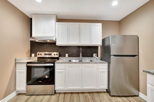 7900 Lane Street A, Houston, TX 77029