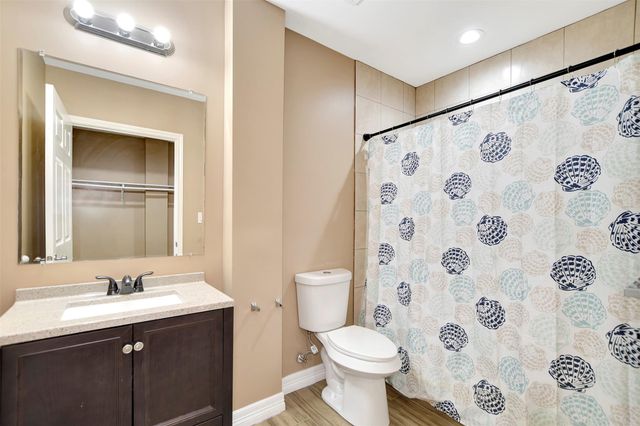 7900 Lane Street A, Houston, TX 77029