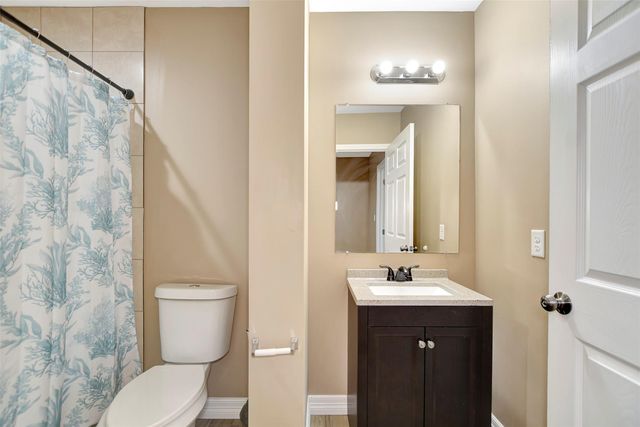 7900 Lane Street A, Houston, TX 77029