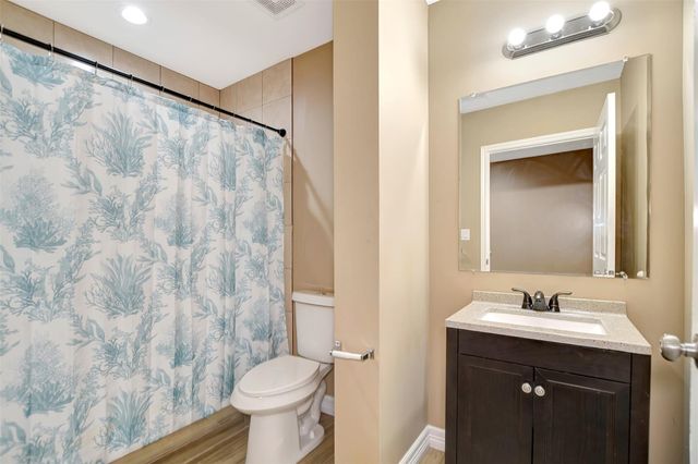 7900 Lane Street A, Houston, TX 77029
