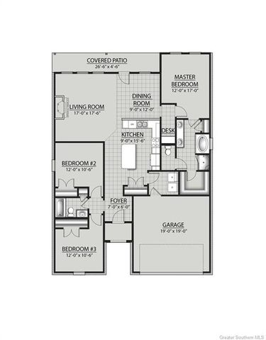 1724 ASHBURY Road, Lake Charles, LA 70611