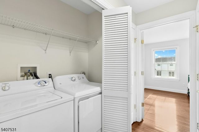 615 Maple Ct 615, Garwood Boro, NJ 07027