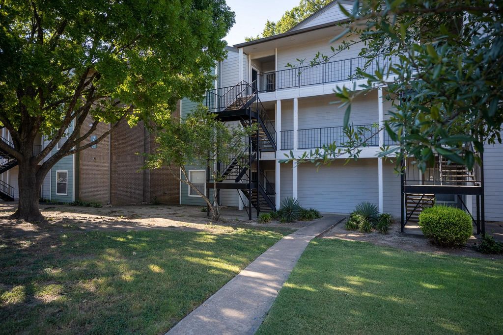 12166 Metric BLVD 371, Austin, TX 78758