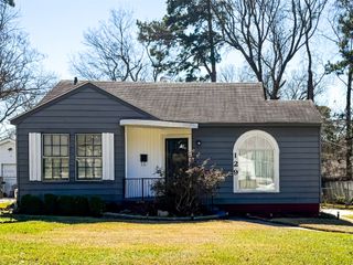 129 E Wichita Street, Shreveport, LA 71101