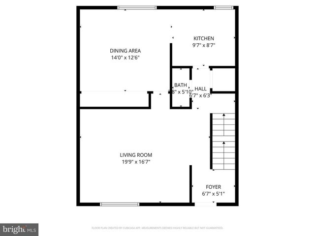 11172 FOREST EDGE DR, Reston, VA 20190