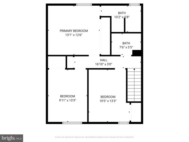 11172 FOREST EDGE DR, Reston, VA 20190