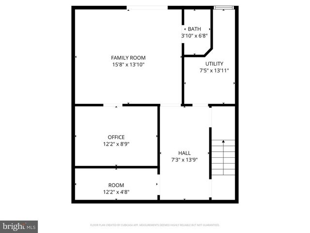 11172 FOREST EDGE DR, Reston, VA 20190
