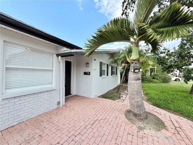1827 OKLAHOMA AVENUE NE, St Petersburg, FL 33703