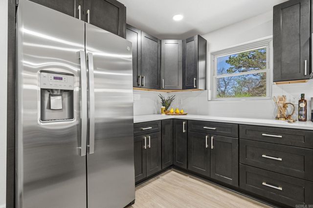 110 Briarcroft Drive, Hot Springs, AR 71913