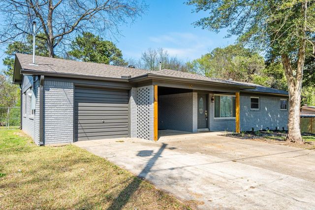 110 Briarcroft Drive, Hot Springs, AR 71913