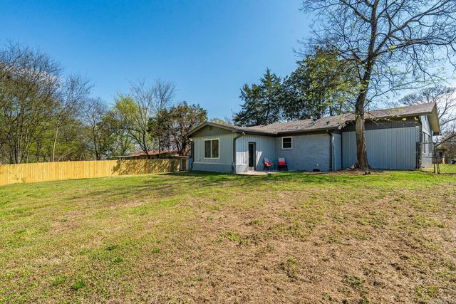 110 Briarcroft Drive, Hot Springs, AR 71913