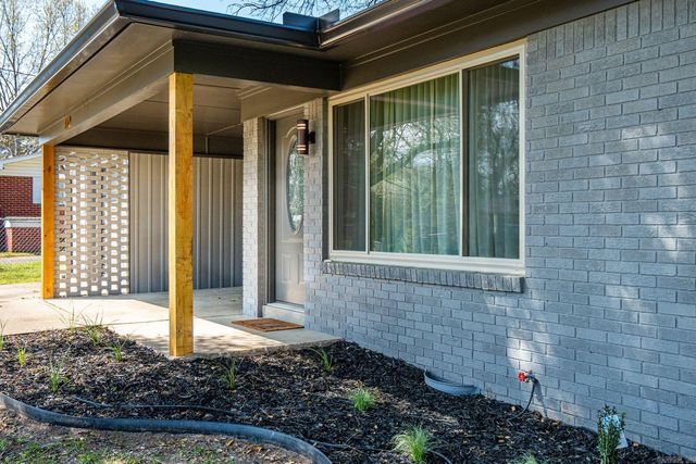 110 Briarcroft Drive, Hot Springs, AR 71913