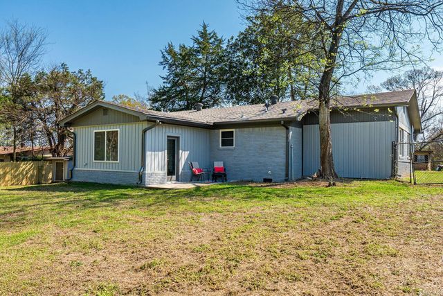 110 Briarcroft Drive, Hot Springs, AR 71913