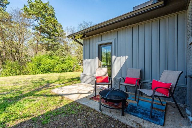 110 Briarcroft Drive, Hot Springs, AR 71913