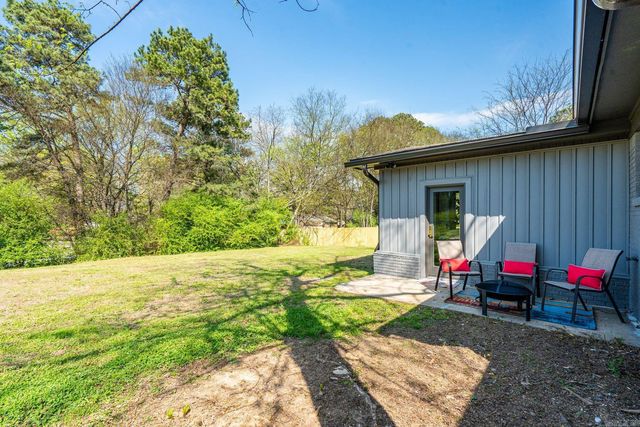 110 Briarcroft Drive, Hot Springs, AR 71913