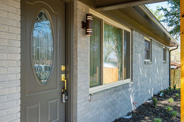 110 Briarcroft Drive, Hot Springs, AR 71913