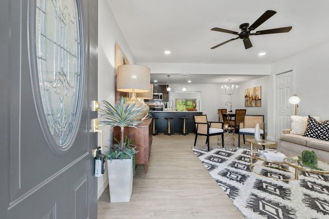 110 Briarcroft Drive, Hot Springs, AR 71913