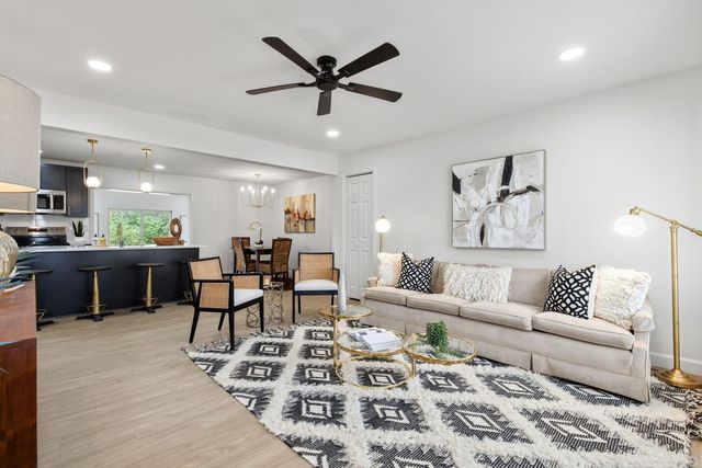 110 Briarcroft Drive, Hot Springs, AR 71913