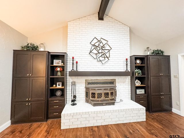 241 Hideaway Lane E, Hideaway, TX 75771