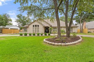 241 Hideaway Lane E, Hideaway, TX 75771