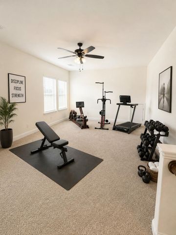 1701 Flint circle Circle, Van Alstyne, TX 75495
