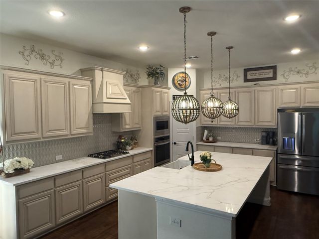1701 Flint circle Circle, Van Alstyne, TX 75495