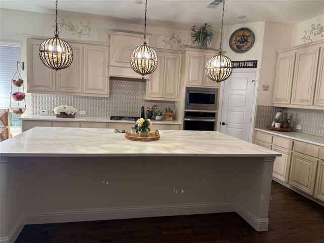 1701 Flint circle Circle, Van Alstyne, TX 75495