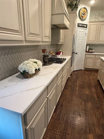 1701 Flint circle Circle, Van Alstyne, TX 75495