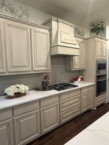 1701 Flint circle Circle, Van Alstyne, TX 75495