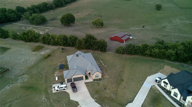 1701 Flint circle Circle, Van Alstyne, TX 75495