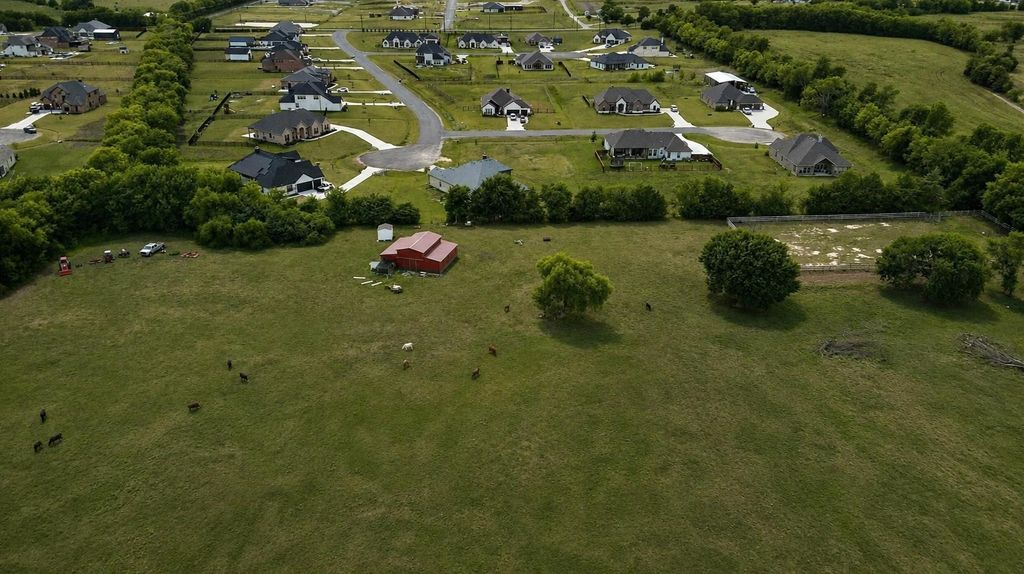 1701 Flint circle Circle, Van Alstyne, TX 75495
