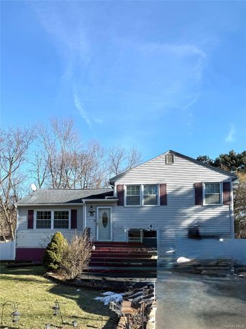 10 Northbrook Road, Spring Valley, NY 10977