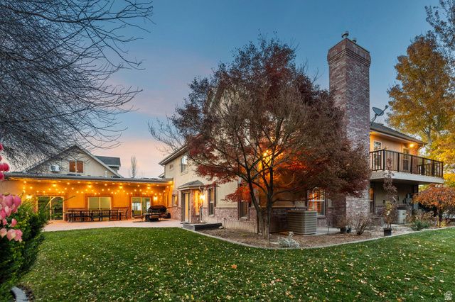 1397 W 9950 S, South Jordan, UT 84095