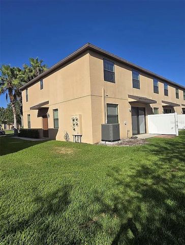 10259 VILLA PALAZZO COURT, Tampa, FL 33615