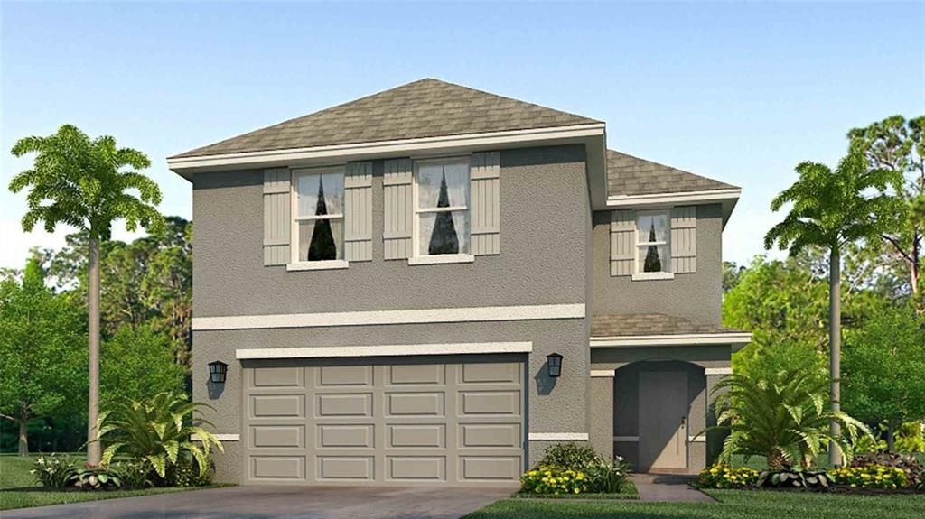 12067 LANSING GLEN, Parrish, FL 34219