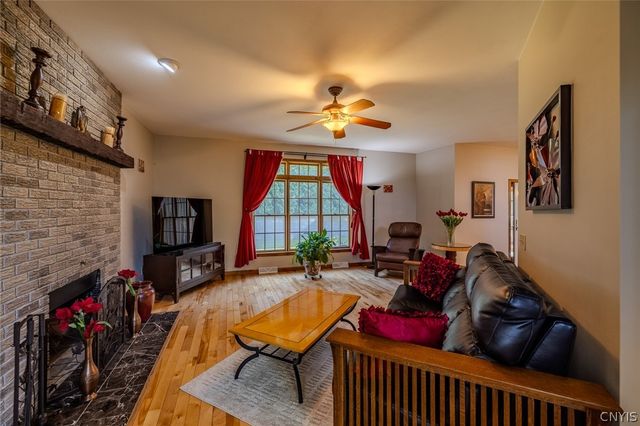 7322 Dartmoor Crossing, Manlius, NY 13066