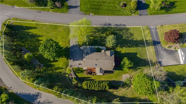 7322 Dartmoor Crossing, Manlius, NY 13066