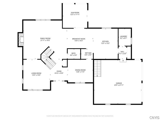 7322 Dartmoor Crossing, Manlius, NY 13066