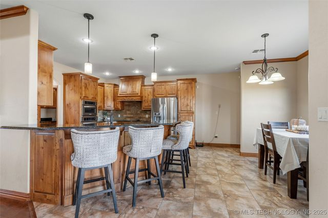 55 Covington, Ardmore, OK 73401